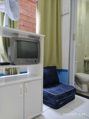 Apartamento Hostel Trem Di Durmi
