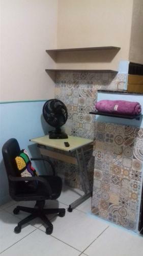 Apartamento Hostel Trem Di Durmi
