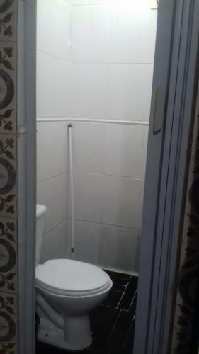 Apartamento Hostel Trem Di Durmi