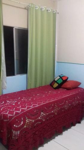 Apartamento Hostel Trem Di Durmi