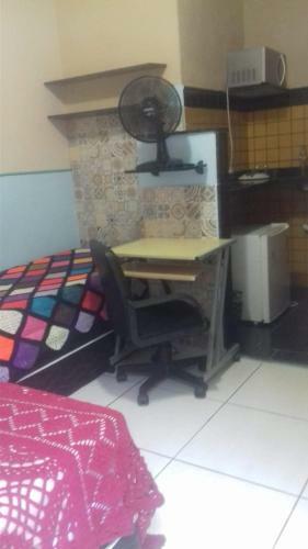 Apartamento Hostel Trem Di Durmi