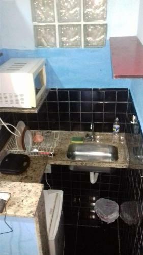 Apartamento Hostel Trem Di Durmi