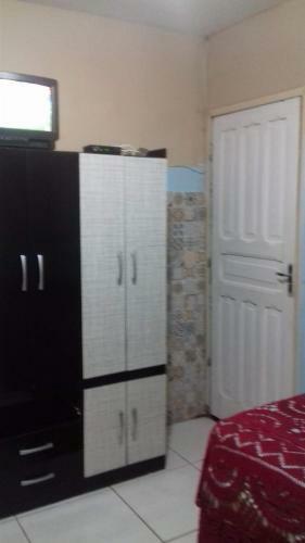 Apartamento Hostel Trem Di Durmi