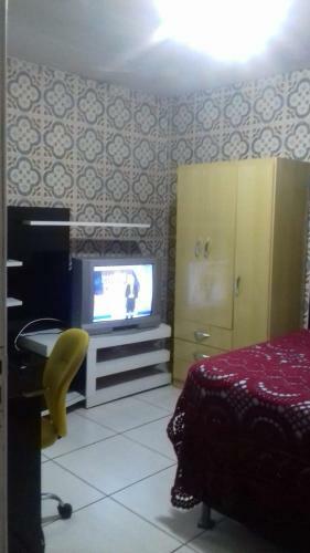 Apartamento Hostel Trem Di Durmi