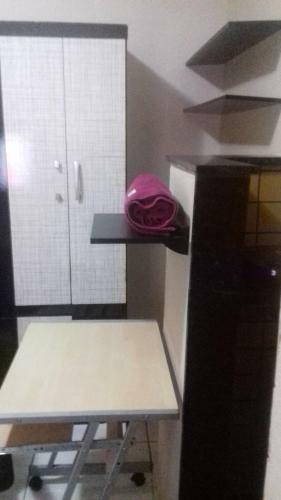 Apartamento Hostel Trem Di Durmi