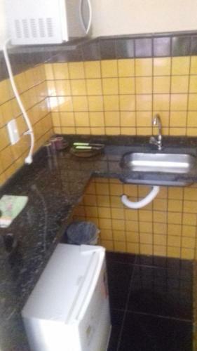 Apartamento Hostel Trem Di Durmi
