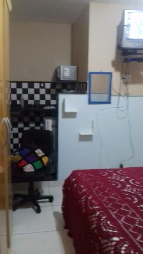 Apartamento Hostel Trem Di Durmi