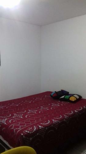 Apartamento Hostel Trem Di Durmi