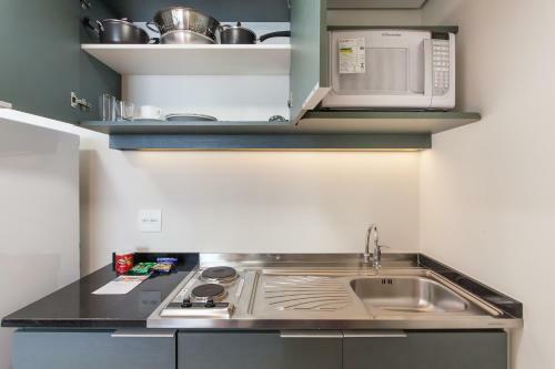 Hotel Esuites Belo Horizonte Luxemburgo