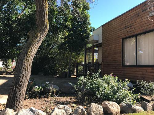 Apartamento Las Pircas De Olmue