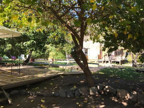 Apartamento Las Pircas De Olmue