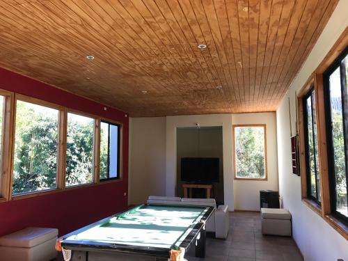 Apartamento Las Pircas De Olmue