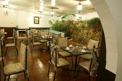 Posada Hosteria El Troje