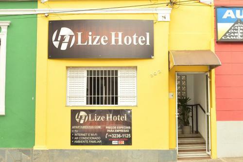 Lize Hotel
