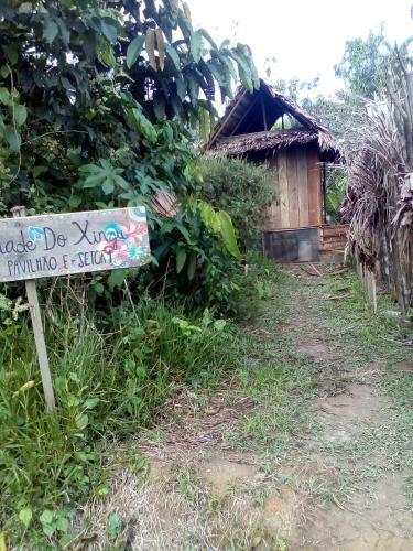 Comunidade Do Xingu Camping Side