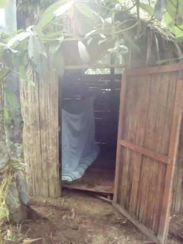 Comunidade Do Xingu Camping Side