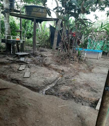 Comunidade Do Xingu Camping Side