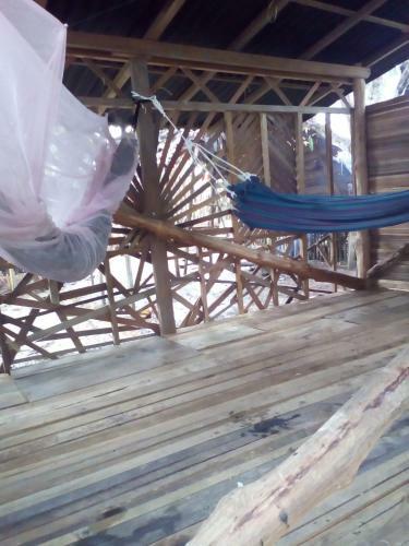 Comunidade Do Xingu Camping Side