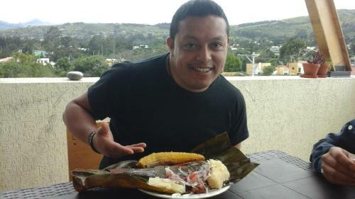 Hostal Casa Raiz