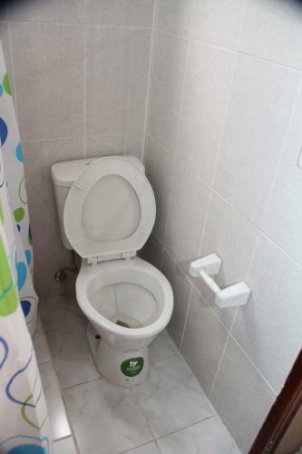 Hostal Casa Raiz