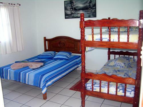 Hostal Pousada Morada De Minas