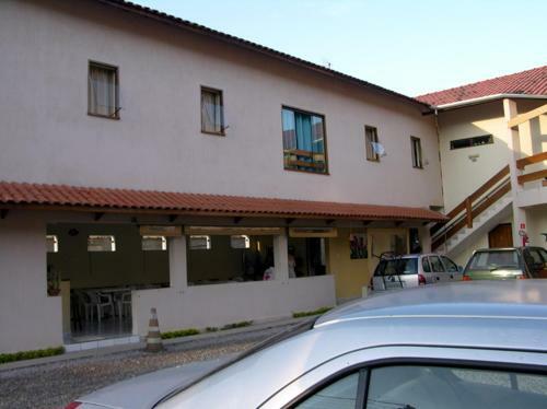 Hostal Pousada Morada De Minas