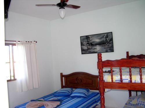 Hostal Pousada Morada De Minas