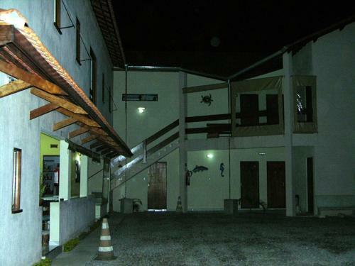 Hostal Pousada Morada De Minas