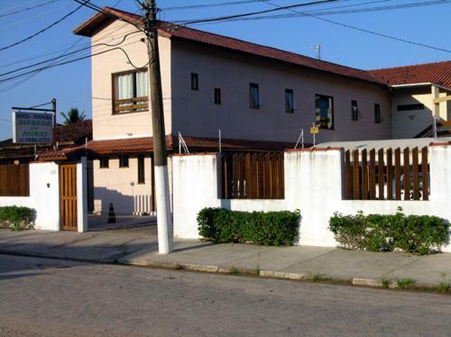 Hostal Pousada Morada De Minas
