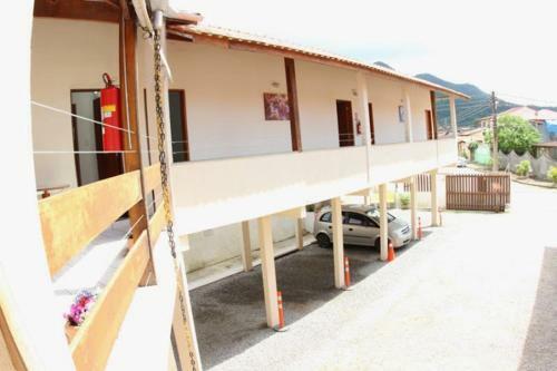 Hostal Pousada Morada De Minas