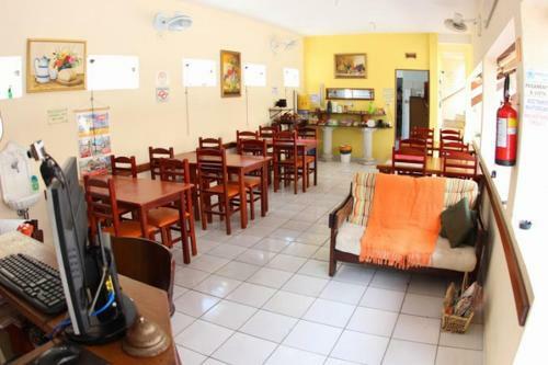 Hostal Pousada Morada De Minas