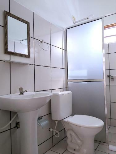 Hostal Pousada Morada De Minas
