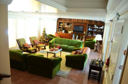 Hotel S�o Paulo