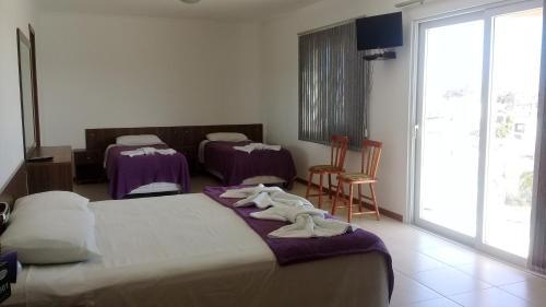 Hotel S�o Paulo