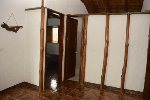 Hostal Finca El Recreo