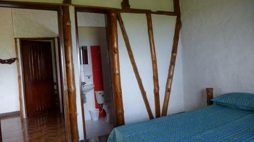 Hostal Finca El Recreo