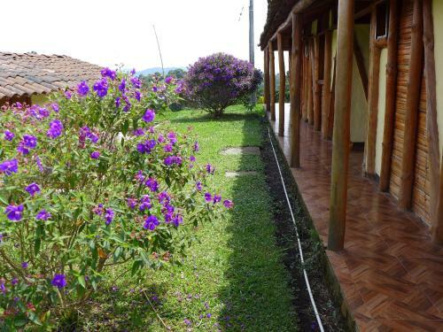 Hostal Finca El Recreo