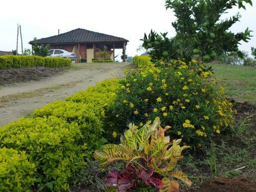 Hostal Finca El Recreo