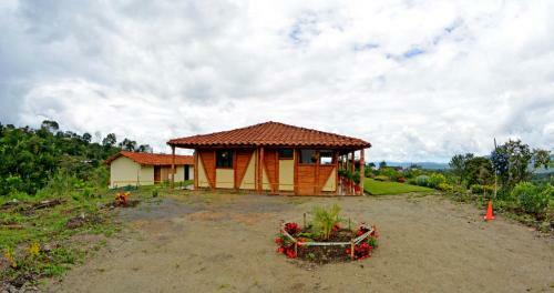 Hostal Finca El Recreo