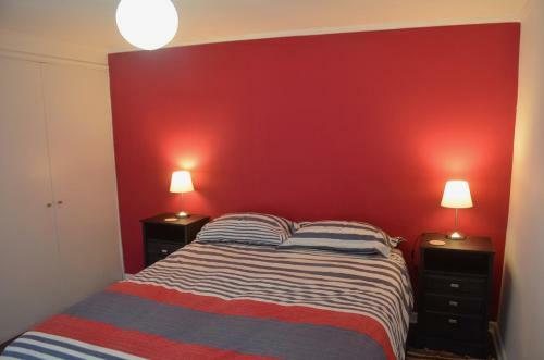 Apartamento Lofts Munnich