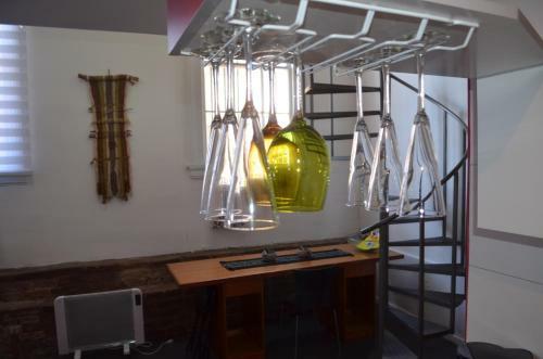 Apartamento Lofts Munnich