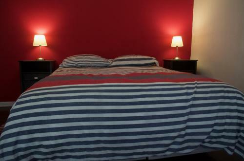 Apartamento Lofts Munnich