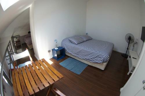 Apartamento Lofts Munnich