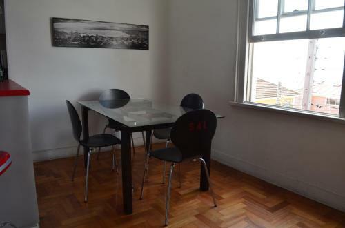 Apartamento Lofts Munnich