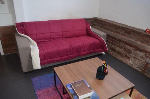Apartamento Lofts Munnich
