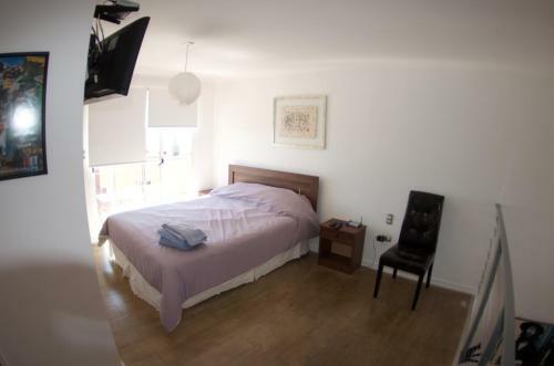 Apartamento Lofts Munnich