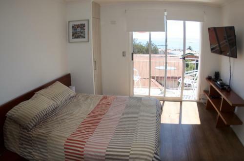 Apartamento Lofts Munnich
