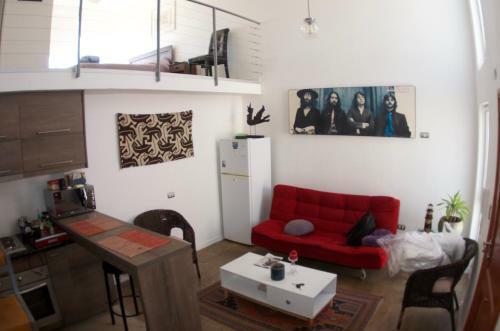Apartamento Lofts Munnich