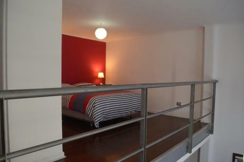 Apartamento Lofts Munnich