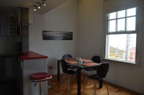 Apartamento Lofts Munnich